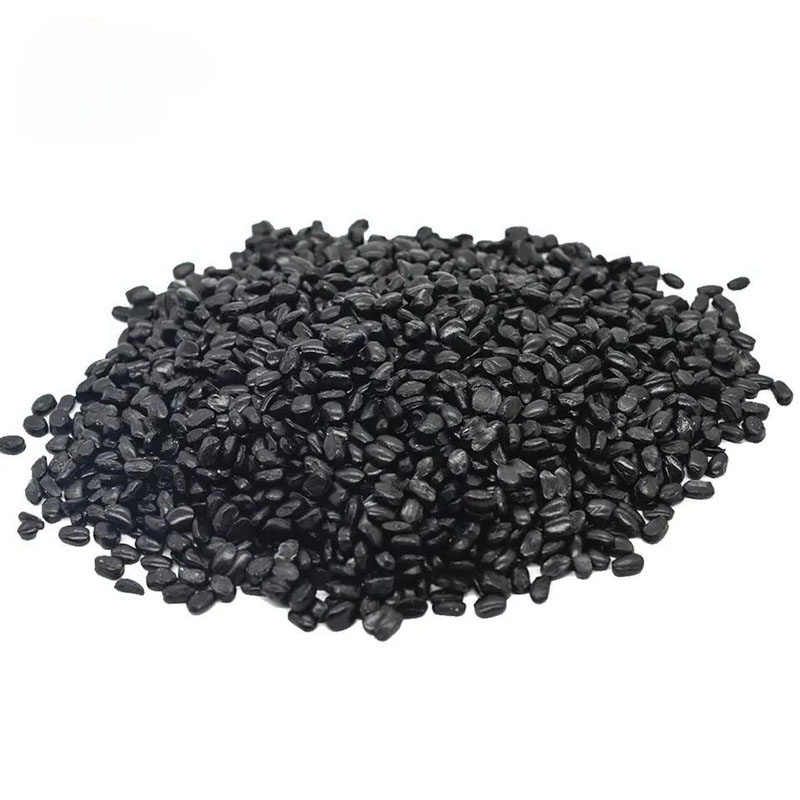 PE Black Masterbatch Masterbatch функциялары