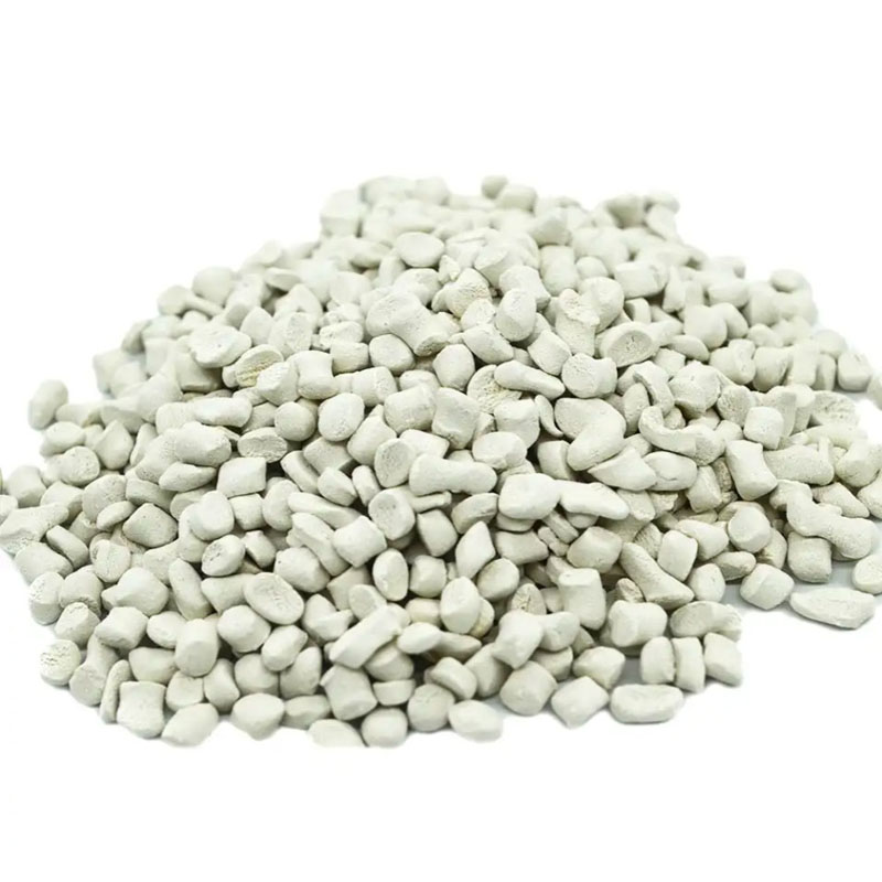 MasterBatch-ті бояу және жіктеу